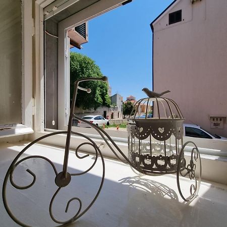 Sunset Apartment Petra Zadar Ngoại thất bức ảnh