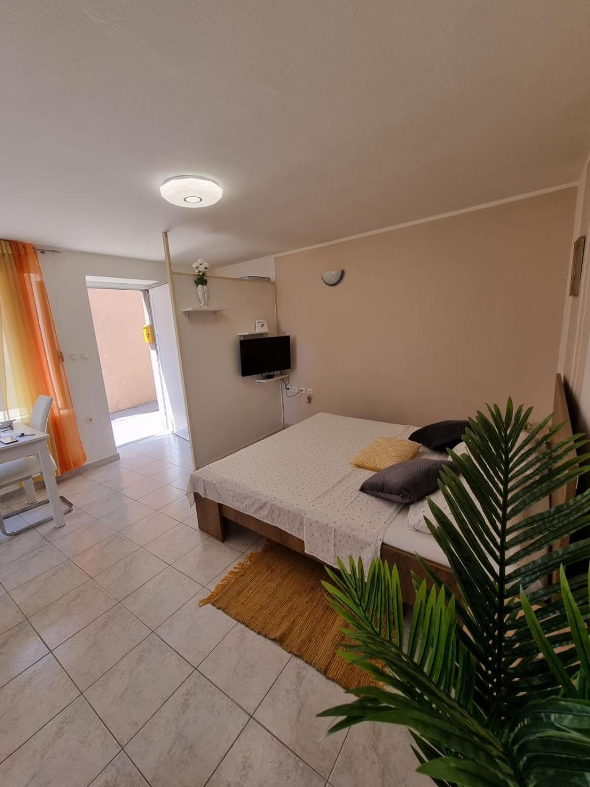 Sunset Apartment Petra Zadar Ngoại thất bức ảnh