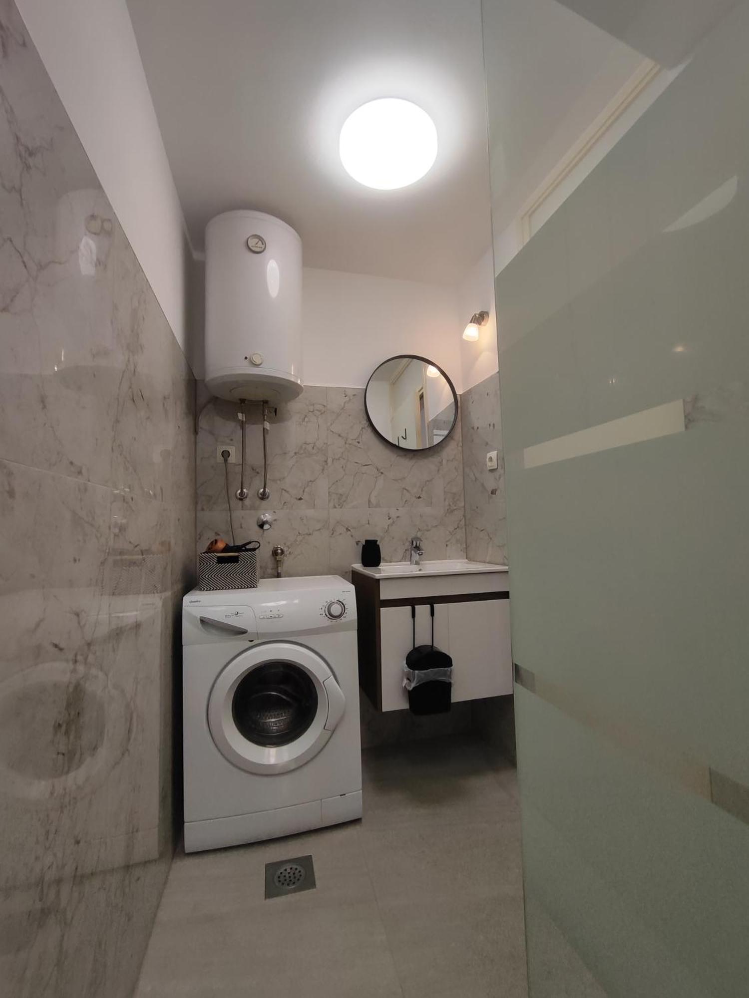 Sunset Apartment Petra Zadar Ngoại thất bức ảnh